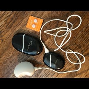 Clarisonic Opal with Extra Heads